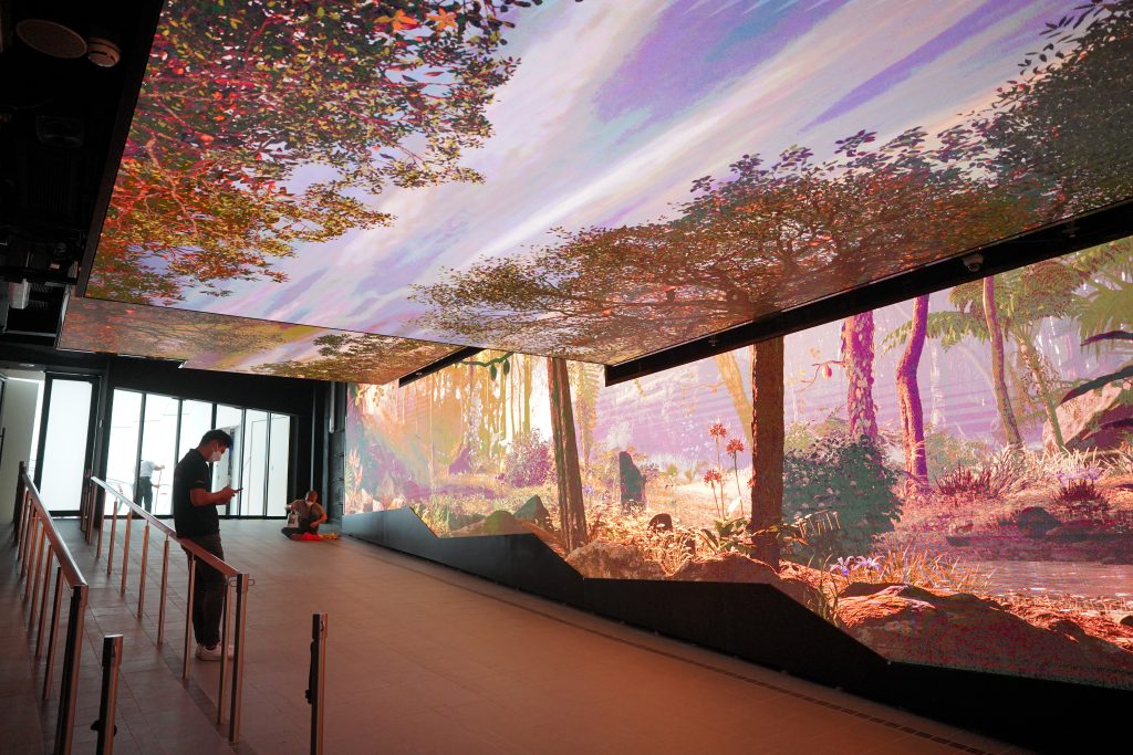 工程与编程服务